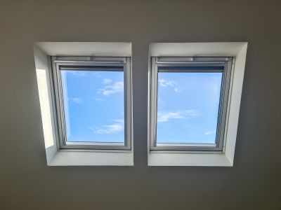 Benefits Of Professional Skylight Installation For Natural Lighting