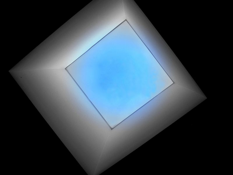 Skylight Sealing
