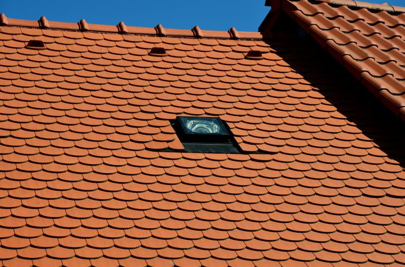 Sun Tunnel Replacement