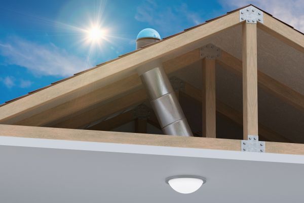 Solar Tube Repair in Allen