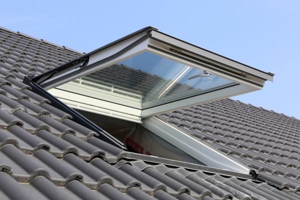 Roof Window Repair in Allen