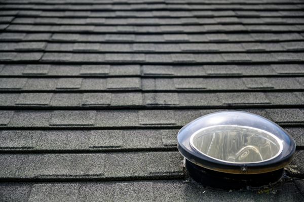 Dome Skylight Repair in Allen