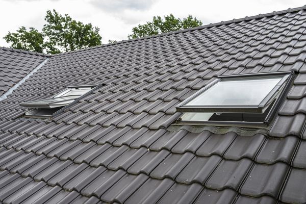 Home Skylight Replacement in Allen
