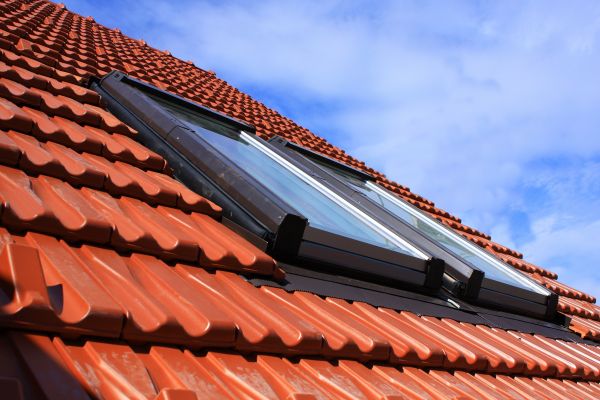 Roof Windows Installation in Allen